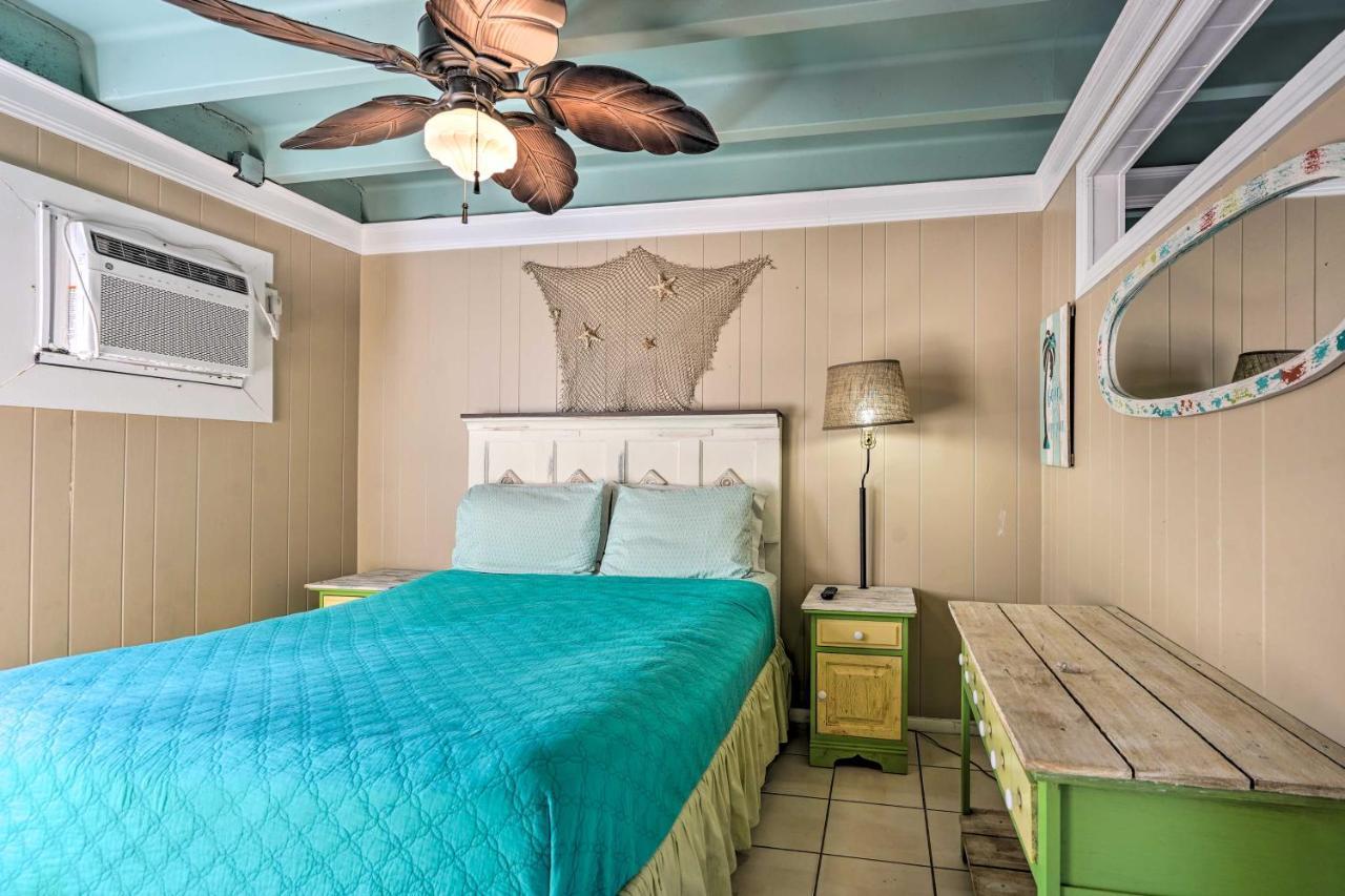 Panama City Condo With Pool Access, Steps To Beach! Panama Stadt Exterior foto