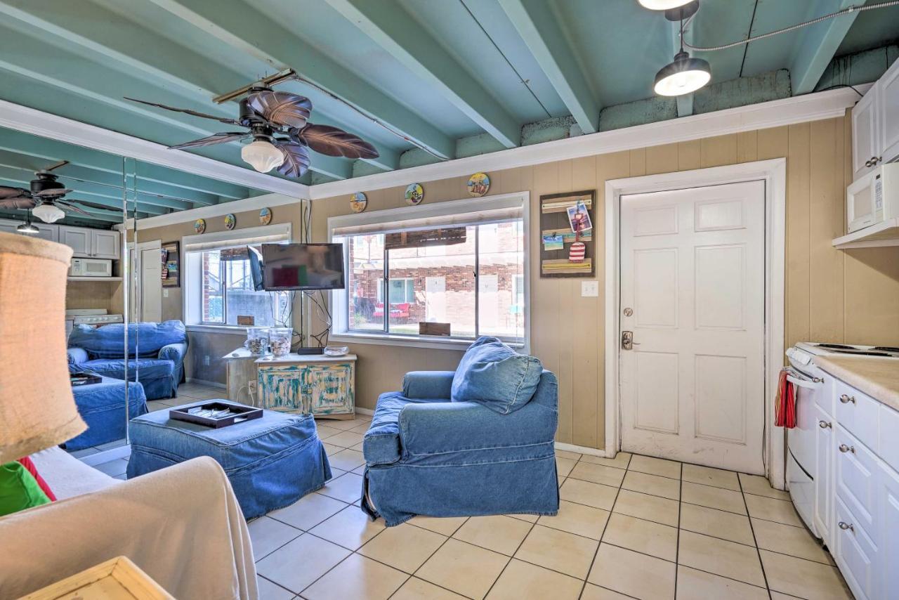 Panama City Condo With Pool Access, Steps To Beach! Panama Stadt Exterior foto