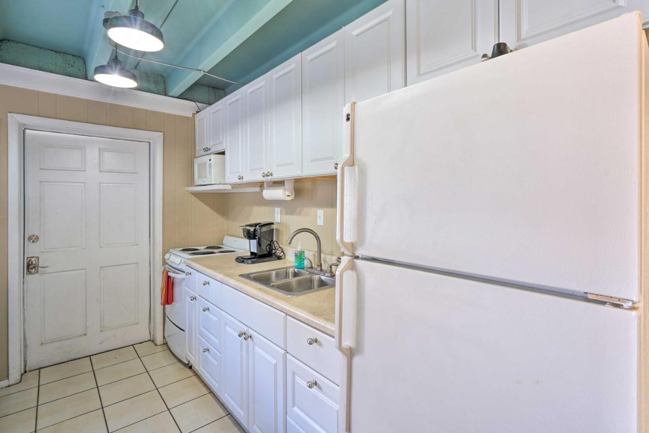 Panama City Condo With Pool Access, Steps To Beach! Panama Stadt Exterior foto